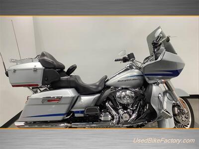 2011 Harley-Davidson Touring FLTRU ROAD GLIDE ULTRA   - Photo 1 - San Diego, CA 92121