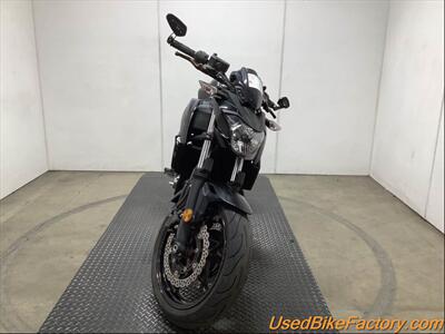 2017 Kawasaki Z650   - Photo 2 - San Diego, CA 92121