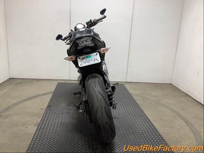 2017 Kawasaki Z650   - Photo 4 - San Diego, CA 92121