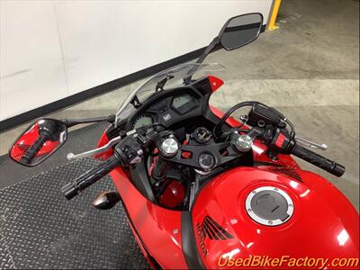 2018 Honda CBR650F ABS   - Photo 25 - San Diego, CA 92121