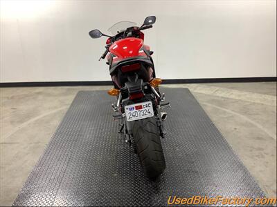 2018 Honda CBR650F ABS   - Photo 6 - San Diego, CA 92121