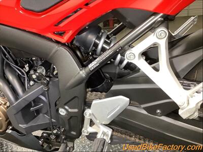 2018 Honda CBR650F ABS   - Photo 20 - San Diego, CA 92121