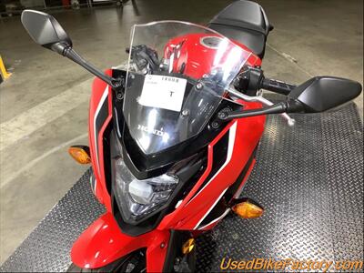 2018 Honda CBR650F ABS   - Photo 26 - San Diego, CA 92121