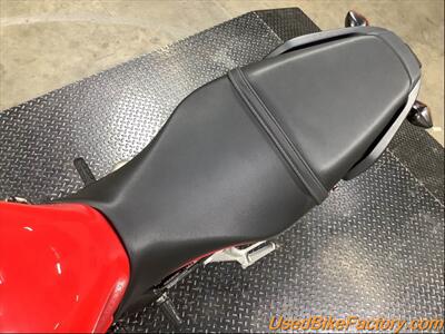 2018 Honda CBR650F ABS   - Photo 21 - San Diego, CA 92121