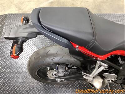 2018 Honda CBR650F ABS   - Photo 15 - San Diego, CA 92121