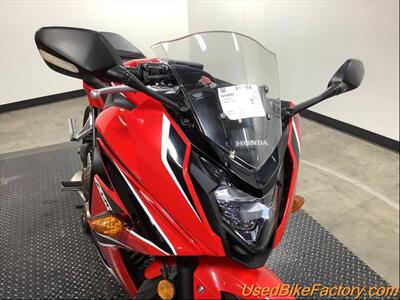 2018 Honda CBR650F ABS   - Photo 9 - San Diego, CA 92121