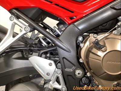 2018 Honda CBR650F ABS   - Photo 13 - San Diego, CA 92121