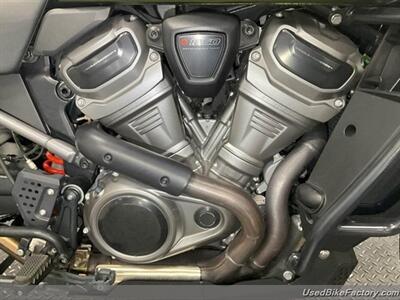 2026 Harley-Davidson Pan America 1250 Special - Photo 6 - San Diego, CA 92121
