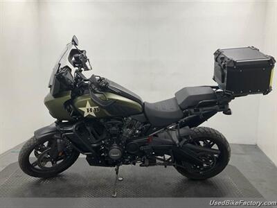 2026 Harley-Davidson Pan America 1250 Special - Photo 3 - San Diego, CA 92121