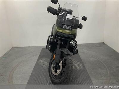 2026 Harley-Davidson Pan America 1250 Special - Photo 2 - San Diego, CA 92121