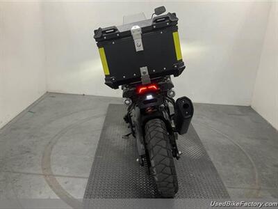 2026 Harley-Davidson Pan America 1250 Special - Photo 4 - San Diego, CA 92121