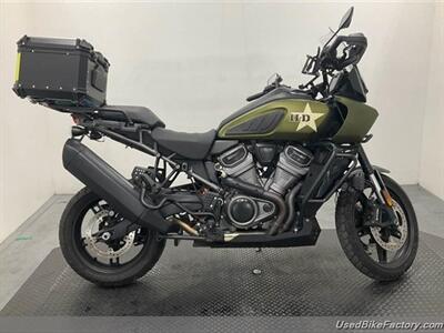 2026 Harley-Davidson Pan America 1250 Special - Photo 1 - San Diego, CA 92121