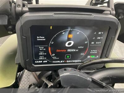 2026 Harley-Davidson Pan America 1250 Special - Photo 5 - San Diego, CA 92121