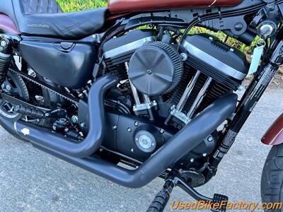 2017 Harley-Davidson XL883N IRON   - Photo 19 - San Diego, CA 92121