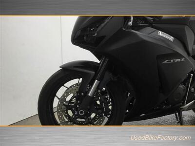 2016 Honda CBR1000RR   - Photo 10 - San Diego, CA 92121