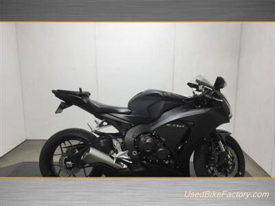 2016 Honda CBR1000RR   - Photo 1 - San Diego, CA 92121