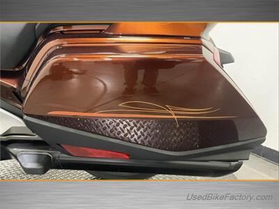 2018 Honda Gold Wing DCT   - Photo 8 - San Diego, CA 92121