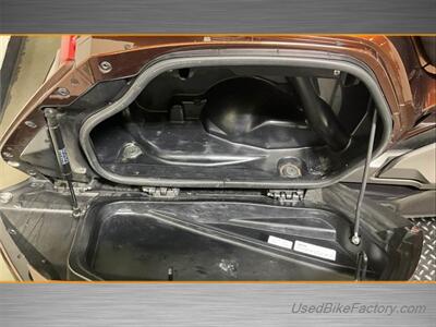 2018 Honda Gold Wing DCT   - Photo 11 - San Diego, CA 92121