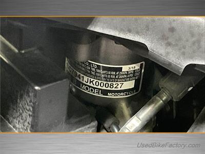 2018 Honda Gold Wing DCT   - Photo 14 - San Diego, CA 92121