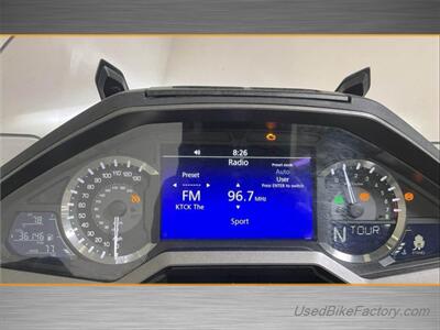 2018 Honda Gold Wing DCT   - Photo 5 - San Diego, CA 92121