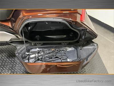 2018 Honda Gold Wing DCT   - Photo 9 - San Diego, CA 92121