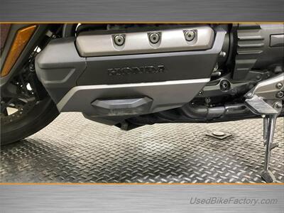 2018 Honda Gold Wing DCT   - Photo 7 - San Diego, CA 92121