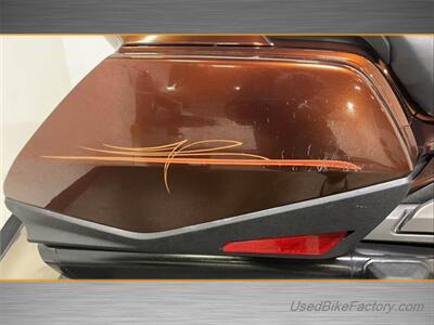 2018 Honda Gold Wing DCT   - Photo 10 - San Diego, CA 92121