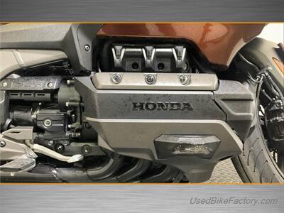 2018 Honda Gold Wing DCT   - Photo 6 - San Diego, CA 92121