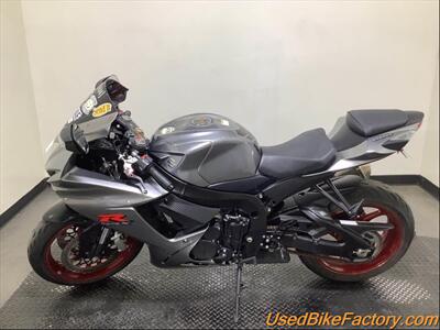 2018 Suzuki GSXR600   - Photo 3 - San Diego, CA 92121