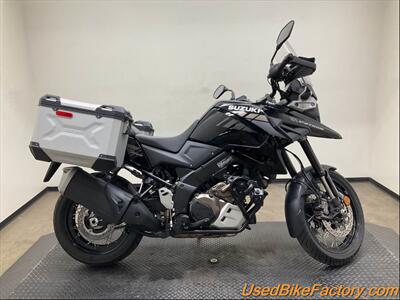 2020 Suzuki V-STROM 1050 XT   - Photo 1 - San Diego, CA 92121