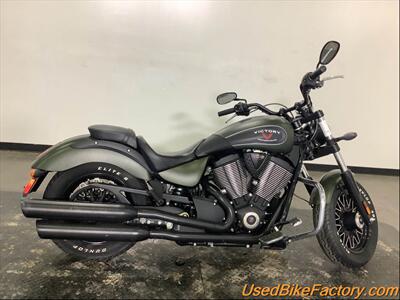 2016 Victory Gunner   - Photo 1 - San Diego, CA 92121
