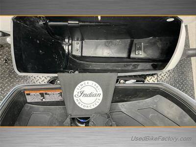 2020 Indian CHALLENGER DARK HORSE SMO - Photo 9 - San Diego, CA 92121