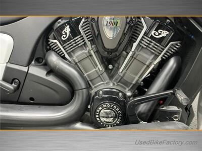 2020 Indian CHALLENGER DARK HORSE SMO - Photo 6 - San Diego, CA 92121