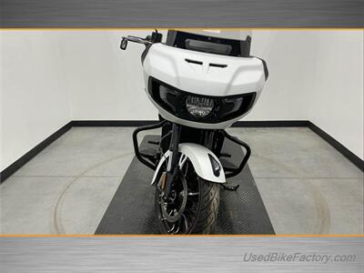 2020 Indian CHALLENGER DARK HORSE SMO - Photo 2 - San Diego, CA 92121