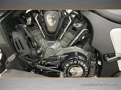 2020 Indian CHALLENGER DARK HORSE SMO - Photo 7 - San Diego, CA 92121