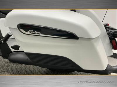 2020 Indian CHALLENGER DARK HORSE SMO - Photo 8 - San Diego, CA 92121