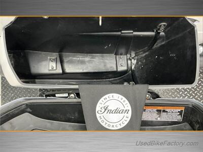 2020 Indian CHALLENGER DARK HORSE SMO - Photo 10 - San Diego, CA 92121