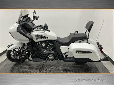 2020 Indian CHALLENGER DARK HORSE SMO - Photo 3 - San Diego, CA 92121