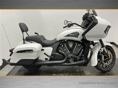 2020 Indian CHALLENGER DARK HORSE SMO - Photo 1 - San Diego, CA 92121