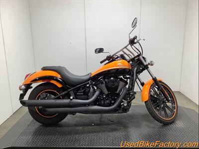 2021 Kawasaki VULCAN 900 CUSTOM   - Photo 1 - San Diego, CA 92121