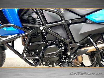 2009 BMW F650GS   - Photo 8 - San Diego, CA 92121