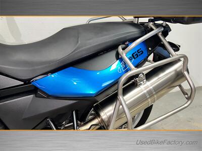 2009 BMW F650GS   - Photo 10 - San Diego, CA 92121