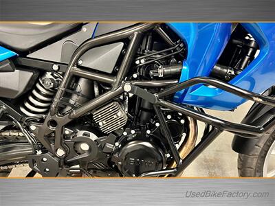 2009 BMW F650GS   - Photo 15 - San Diego, CA 92121