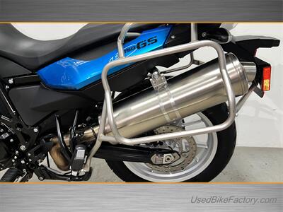 2009 BMW F650GS   - Photo 11 - San Diego, CA 92121