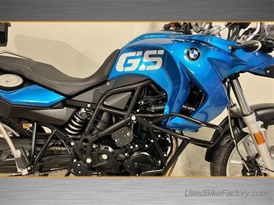 2009 BMW F650GS   - Photo 16 - San Diego, CA 92121