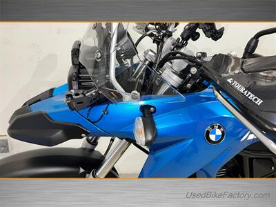 2009 BMW F650GS   - Photo 4 - San Diego, CA 92121