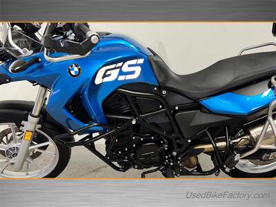 2009 BMW F650GS   - Photo 7 - San Diego, CA 92121