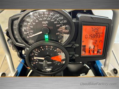 2009 BMW F650GS   - Photo 6 - San Diego, CA 92121