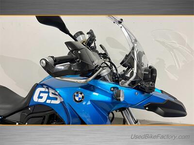 2009 BMW F650GS   - Photo 17 - San Diego, CA 92121