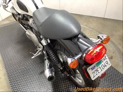 2016 Triumph THRUXTON 1200   - Photo 17 - San Diego, CA 92121